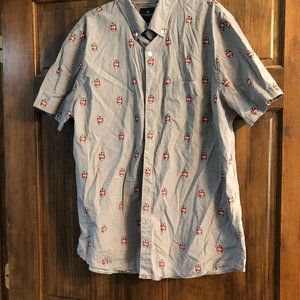 Men's American Eagle Shirt